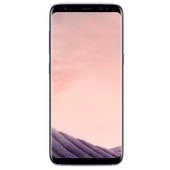Telecom Italia Samsung Galaxy S8 14,7 cm (5.8") 4 GB 64 GB SIM singola 4G USB tipo-C Grigio Android 7.0 3000 mAh