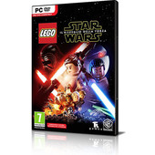 Lego Star Wars: il risveglio della Forza - PC