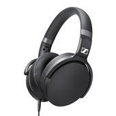 Sennheiser HD 4.30 I Cuffia Padiglione auricolare Connettore 3.5 mm Nero