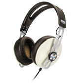 Sennheiser MOMENTUM G (M2) Auricolare Cablato A Padiglione Musica e Chiamate Avorio, Argento