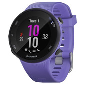 Garmin Forerunner 45S 2,64 cm (1.04") 42 mm Nero GPS (satellitare)