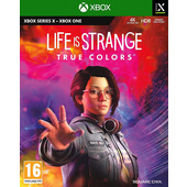 Life is Strange: True Color, Xbox Series X