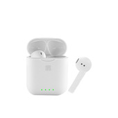 Xtreme Horby Plus Auricolare True Wireless Stereo (TWS) In-ear Musica e Chiamate Bluetooth Bianco
