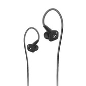 Sennheiser IE 8I Stereofonico Cablato Nero auricolare per telefono cellulare