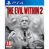 Sony The Evil Within 2