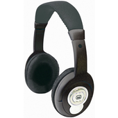 Trevi HTV 639 Auricolari Padiglione auricolare Nero
