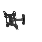 One For All WM2241 TV mount 101,6 cm (40") Nero