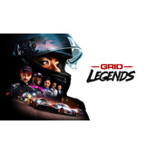 GRID Legends, Xbox One