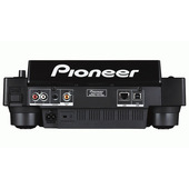 Pioneer CDJ-900 giradischi per DJ Nero