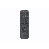 Panasonic SC-HC15 Microsistema audio per la casa 10 W Nero
