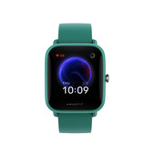 Amazfit Bip U 3,63 cm (1.43") LCD 40 mm Verde