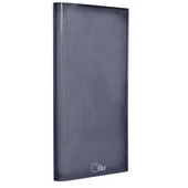 IHR IHR000327 custodia MP3/MP4 Cover Nero Poliuretano termoplastico (TPU)