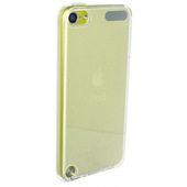 IHR IHR000320 custodia MP3/MP4 Cover Trasparente Silicone
