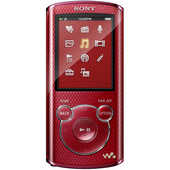Sony NWZ-E463R
