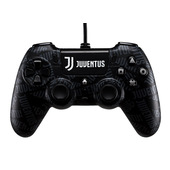 Qubick ACP40131 periferica di gioco Nero USB Gamepad Analogico/Digitale PC, PlayStation 4, Playstation 3