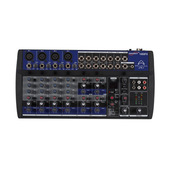 Wharfedale CONNECT 1202FX 12 canali