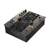 Pioneer DJM-250-K mixer audio 2 canali 20 - 20000 Hz