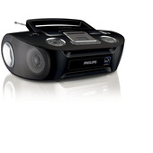 Philips Stereo CD AZ1834/12